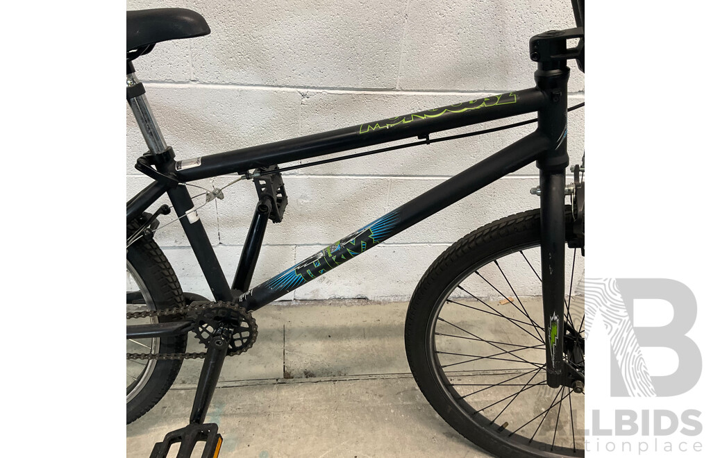 MONGOOSE Thrive BMX Bike (52cm Frame)