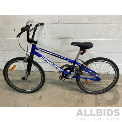 MONGOOSE Title Expert BMX Bike (46cm Frame)