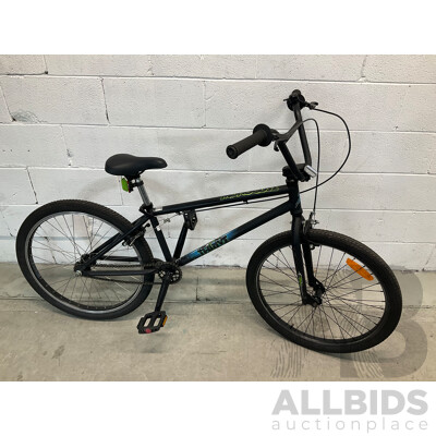 MONGOOSE Thrive BMX Bike (52cm Frame)