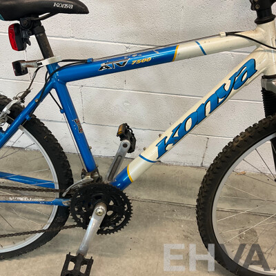 KONYA ATV 7500 Mountain Bike (45cm Frame)