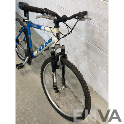 KONYA ATV 7500 Mountain Bike (45cm Frame)