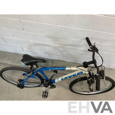 KONYA ATV 7500 Mountain Bike (45cm Frame)