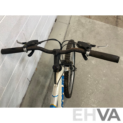 KONYA ATV 7500 Mountain Bike (45cm Frame)
