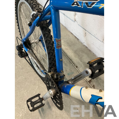 KONYA ATV 7500 Mountain Bike (45cm Frame)