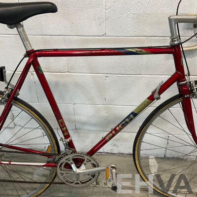 PUCH Road Bike (59cm Frame)