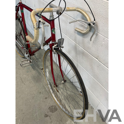 PUCH Road Bike (59cm Frame)