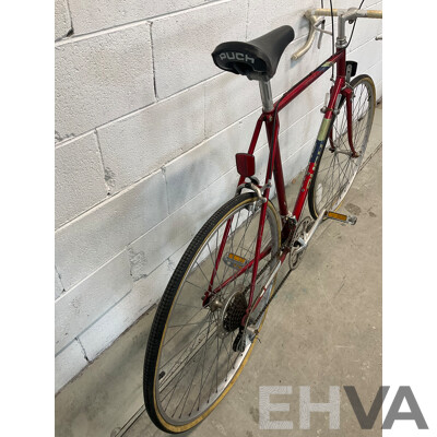 PUCH Road Bike (59cm Frame)