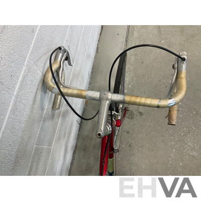 PUCH Road Bike (59cm Frame)