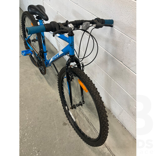 HUFFY Granite 26 Mountain Bike (42cm Frame)