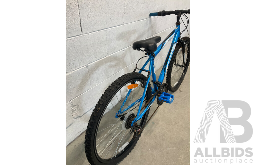 HUFFY Granite 26 Mountain Bike (42cm Frame)