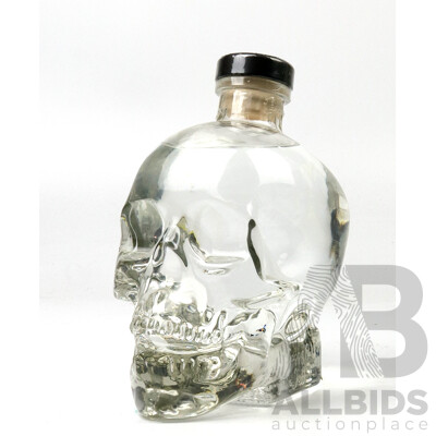 Crystal Head Vodka