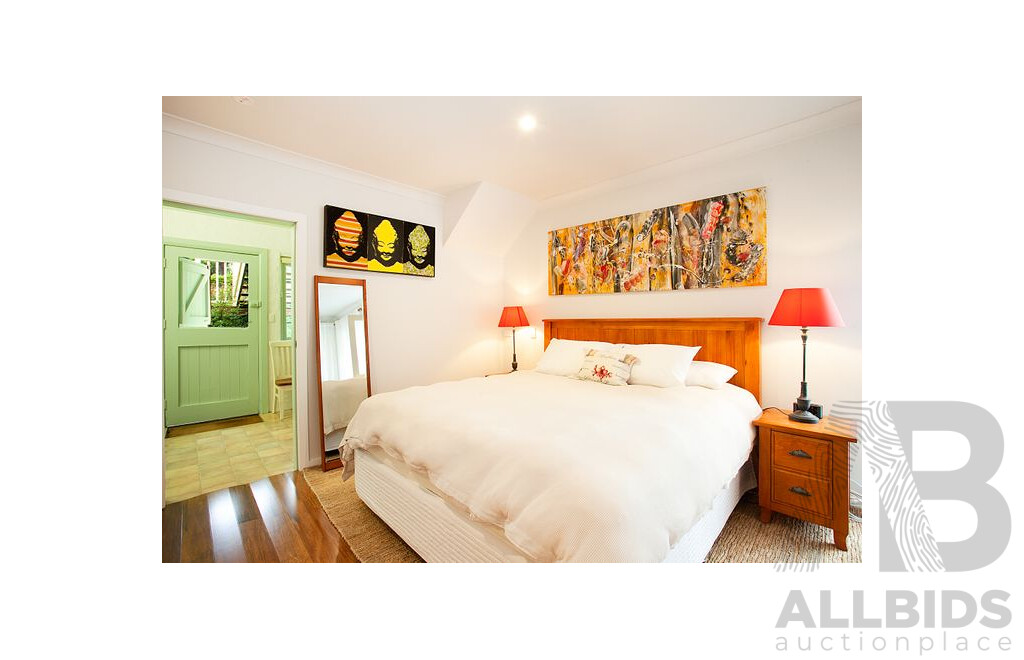 Beautiful Berrima Escape - Three Nights Valued at $2000