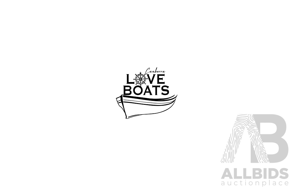 Love Boats Canberra Voucher Valued at $149