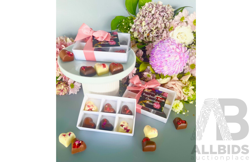 L10 - Chocolate Lovers Voucher