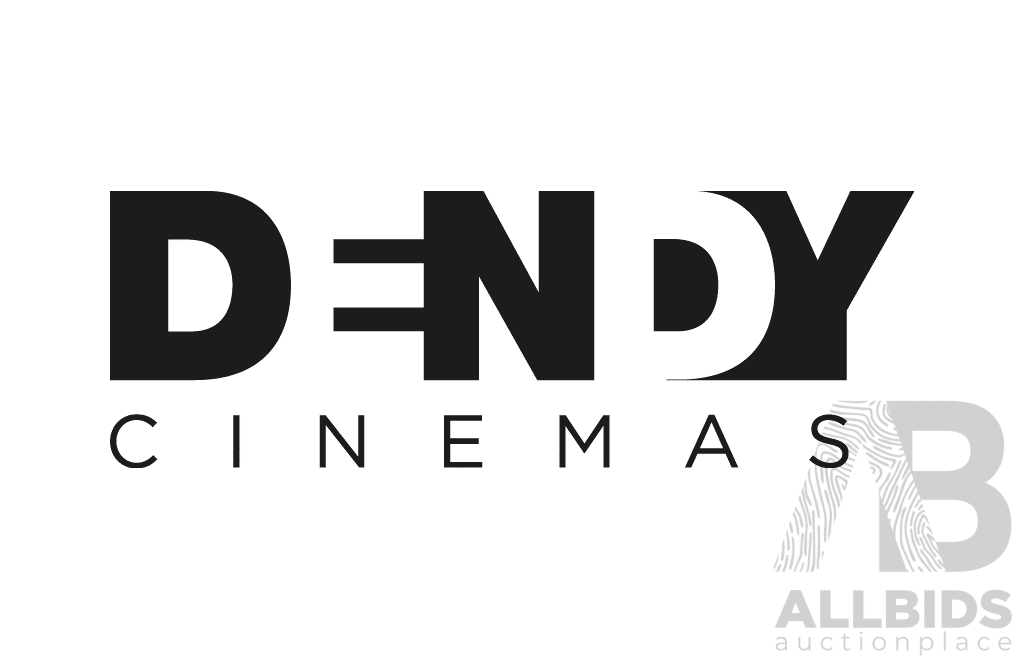 L15 - Dendy Cinema Voucher