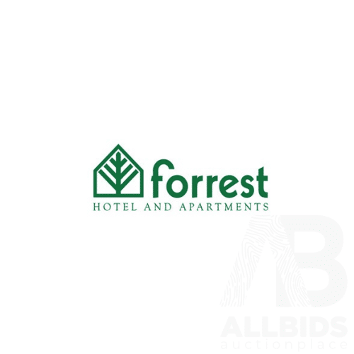 L36 - Forest Hotel Stay