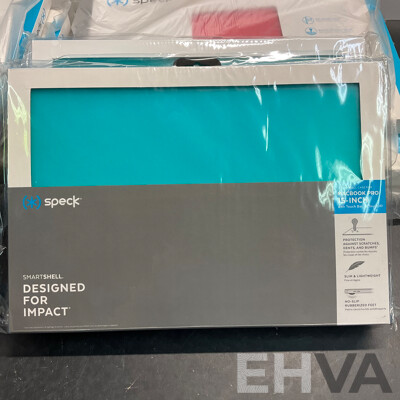 SPECK,UAG Laptop Case for Mac Pro15 Inch /Pro 16 Inch  - Lot of 22