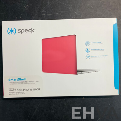 SPECK,UAG Laptop Case for Mac Pro15 Inch /Pro 16 Inch  - Lot of 22
