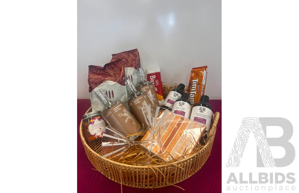 L11 - Espresso Martini Hamper