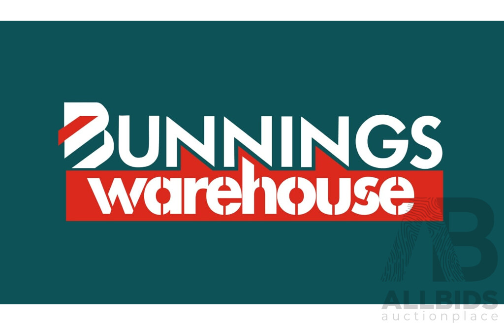 Bunnings Spring Bundle