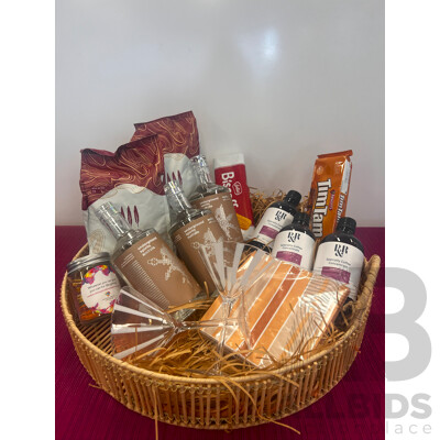 L11 - Espresso Martini Hamper