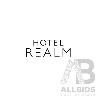 L7 - One Night Staycation at Hotel Realm