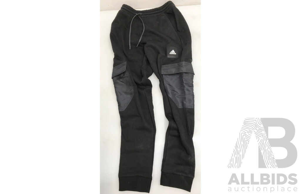 Adidas Sportswear Pants - Brand New