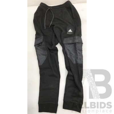 Adidas Sportswear Pants - Brand New