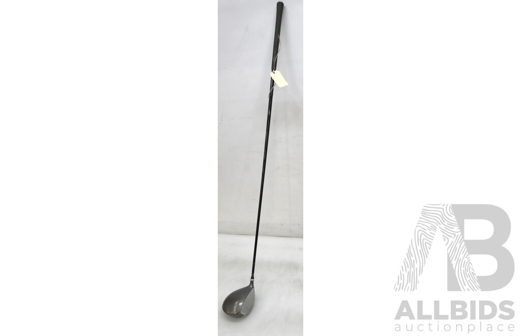 Golden Bear Graphite Midflex 65 Right Handed Golf Club