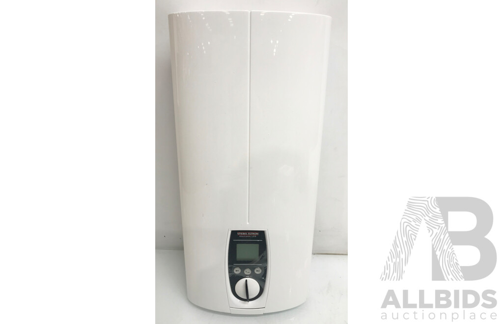 Stiebel Eltron (DEL18) Water Heater