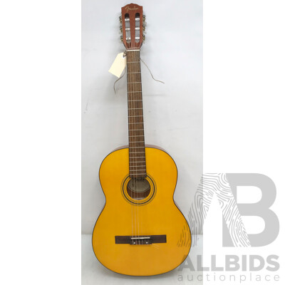 Fender (ESC-105 NS) Classical Guitar