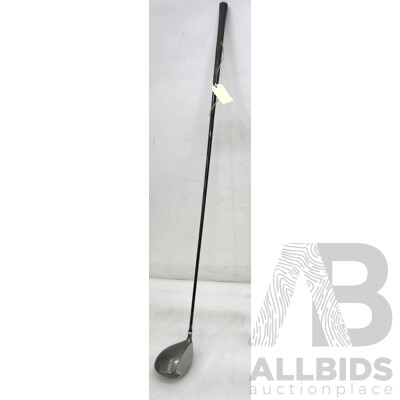 Golden Bear Graphite Midflex 65 Right Handed Golf Club