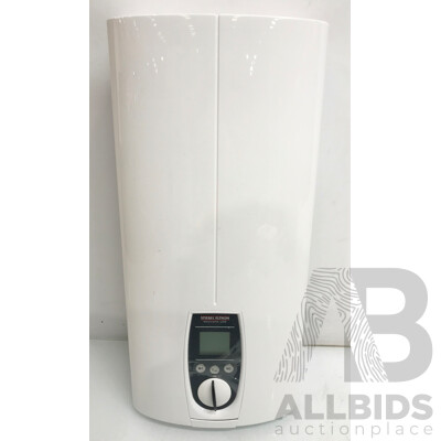 Stiebel Eltron (DEL18) Water Heater