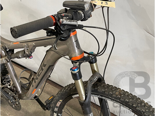 自転車本体 Trek Superfly al elite Trek Superfly AL Elite 2012 - Specifications | Reviews | Shops