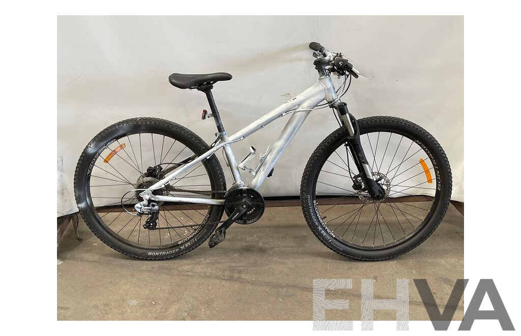 21 speed trek mountain bike sale