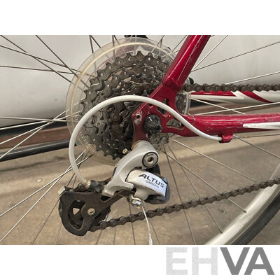 Giant Elwood SE Cruiser Bike