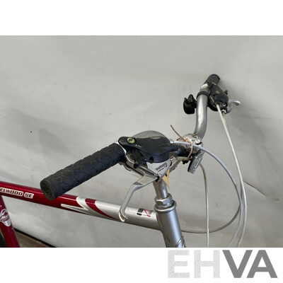 Giant Elwood SE Cruiser Bike