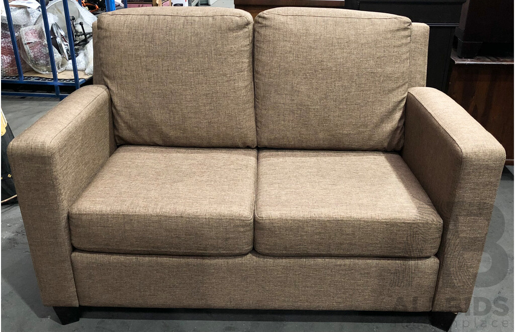 Linea Two Seater Sofa