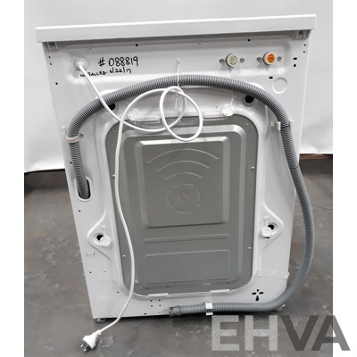 LG Direct Drive Front Loader Washing Machine 7kg