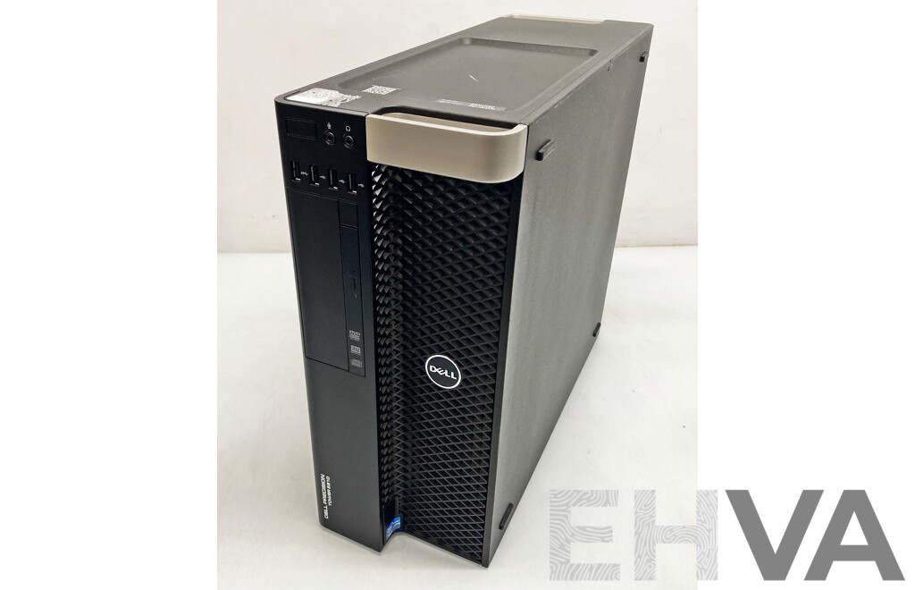 DELL Precision Tower 5810 かたう