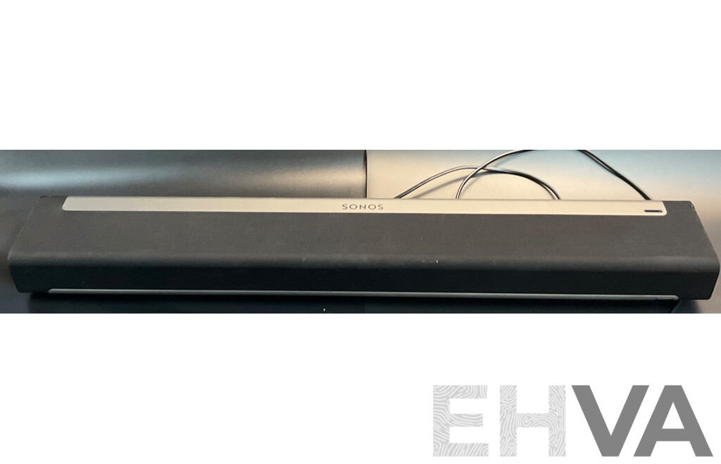 Sonos Playbar Wireless Soundbar - ORP $1,990.00