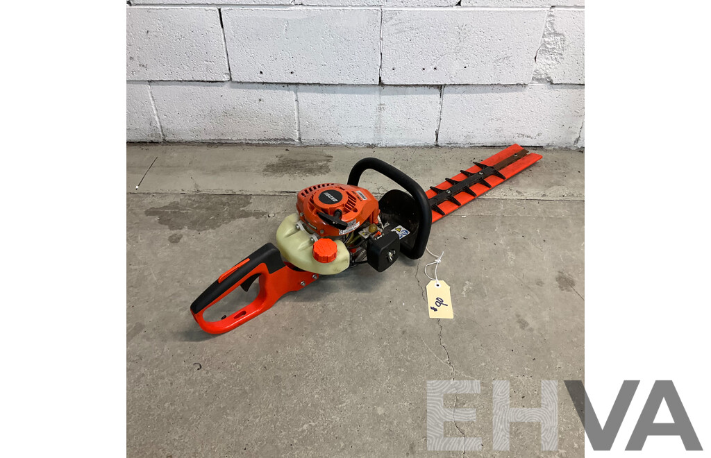 ECHO HC-1501 Petrol Hedge Trimmer - ORP $549