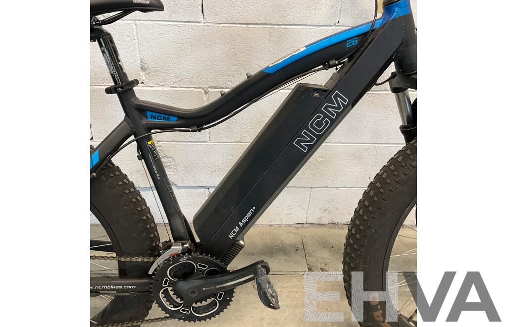 Ncm aspen discount