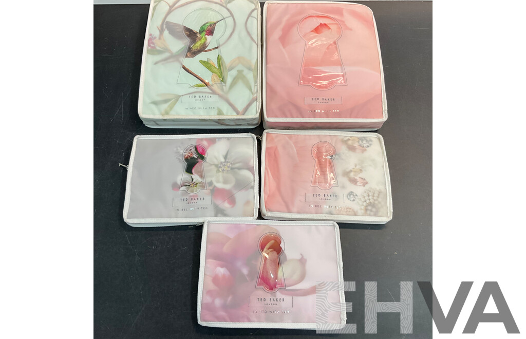 Ted baker highgrove pillowcase new arrivals