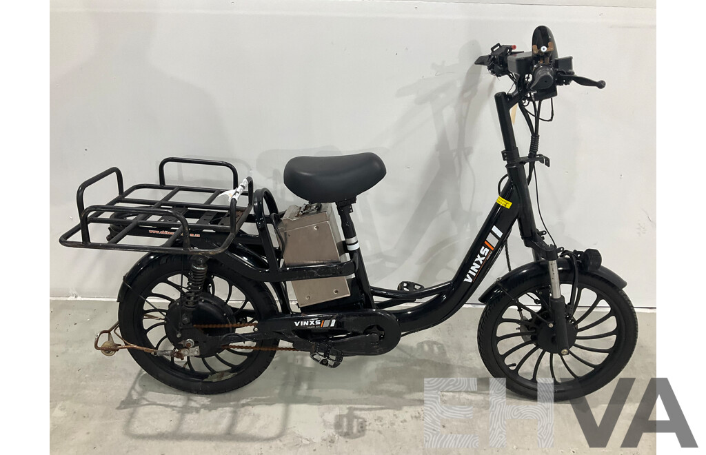 VINXS E-Bike