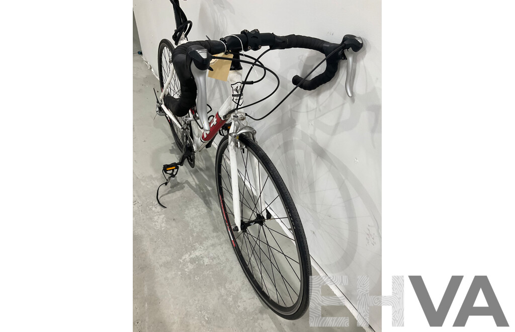hasa road bike