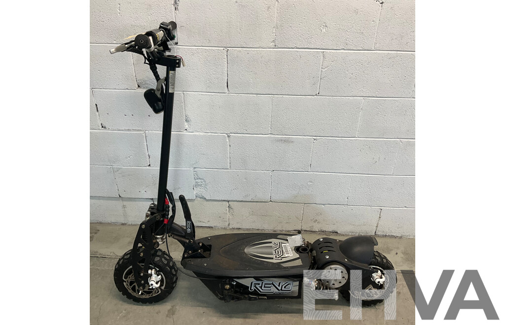 Reno Sprint E-Scooter - ORP $890.00