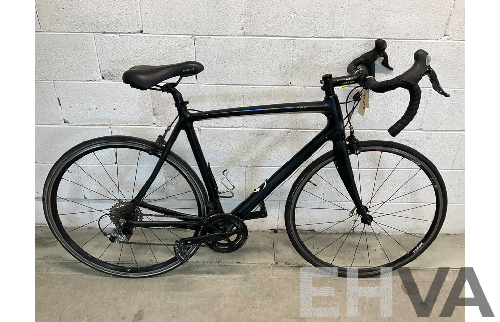 Ritchey Black Road Bike (56cm Frame)