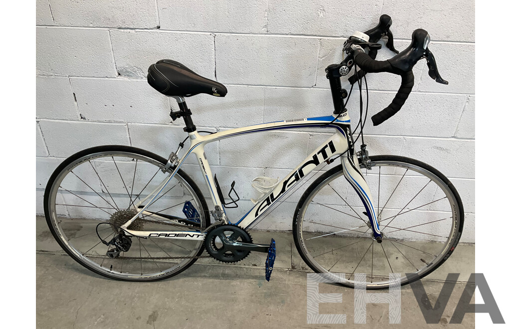 Avanti Cadent Bike (Size M)