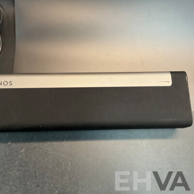 Sonos Playbar Wireless Soundbar - ORP $1,990.00